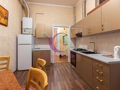 квартира за адресою Дмитра Донцова вул. (Котовського), 14