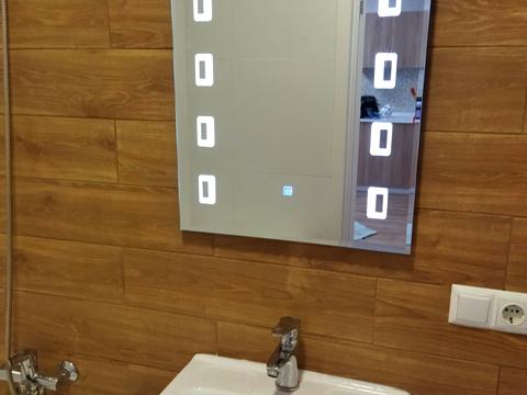 квартира по адресу Академика Барабашова ул., 10в