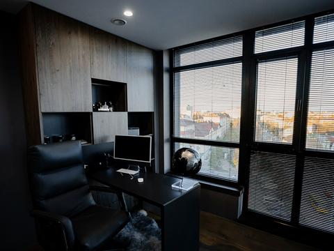 квартира по адресу Гетмана Мазепы ул., 128а