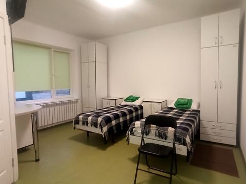 дом по адресу Спортивная, 18