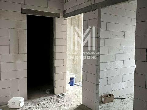 квартира по адресу Авиационная ул., 39