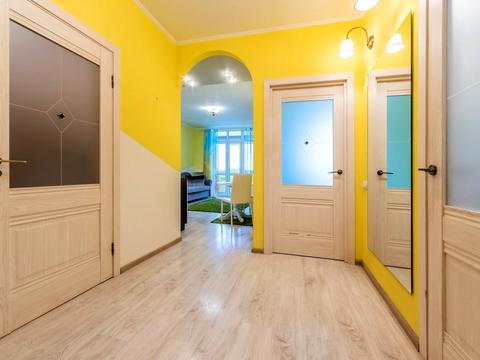 квартира за адресою Вадима Гетьмана вул., 30-Б