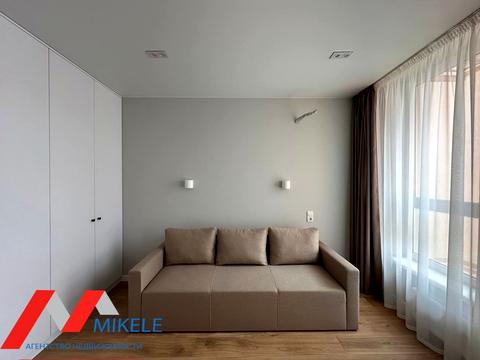 квартира за адресою Київ, Академіка Ромоданова вул. (Пугачова), 67А