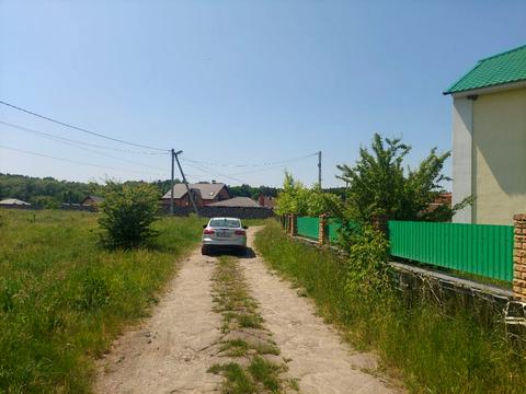 участок по адресу Вʼячеслава Липинського ул.