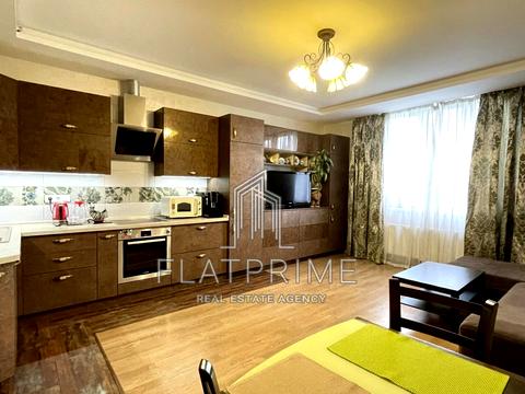 квартира по адресу Рижская ул., 73-Г