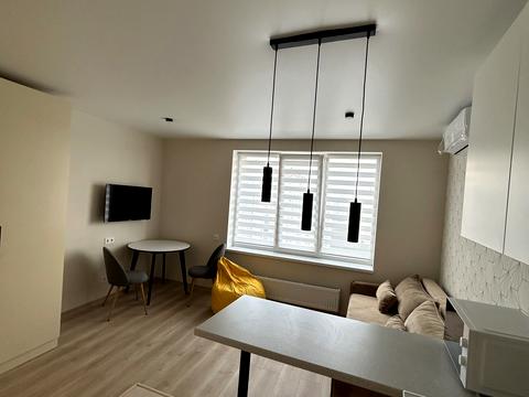 квартира за адресою Дніпровська набережна вул., 19-А