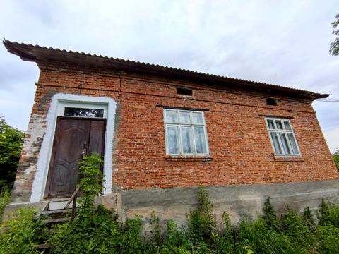 дом по адресу Церковна, 35