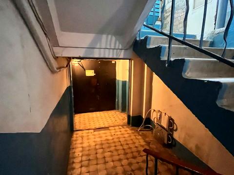 квартира за адресою Березинська вул., 33