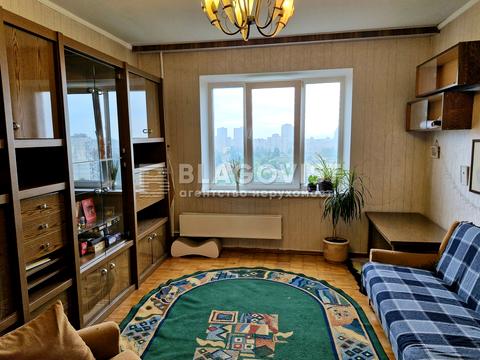 квартира по адресу Феофіла Яновського ул., 1