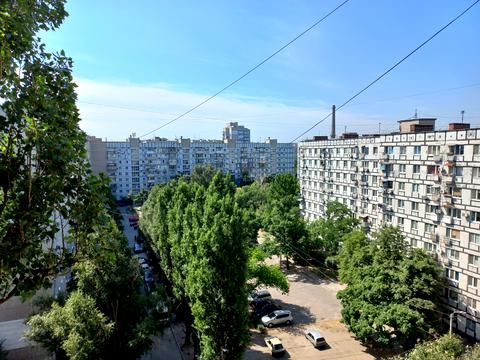 квартира по адресу Набережная Заводская ул., 4