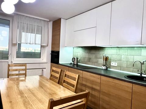 квартира по адресу Смелянская ул., 15