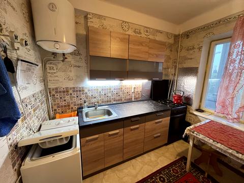 квартира за адресою Відрадний просп. (Чубаря), 30