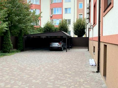 коммерческая по адресу Васильковая ул., 88