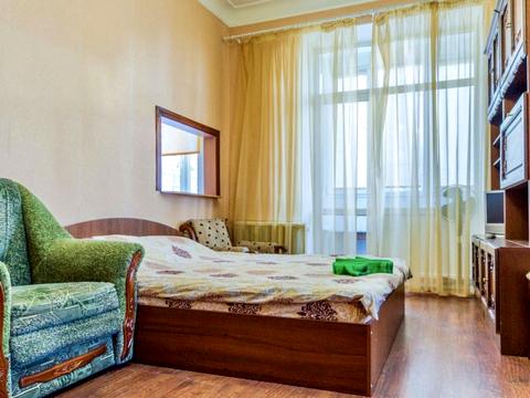 квартира за адресою Велика Васильківська вул. (Червоноармійська), 9-2