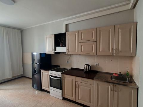 квартира по адресу Воскресенская ул., 16-В