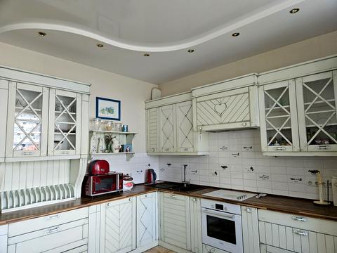 квартира за адресою Літературна вул., 12