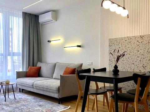 квартира за адресою Павла Думанського вул., 27