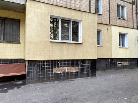 квартира по адресу Старовокзальная ул. (Урицького), 39