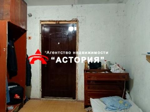 комната по адресу Чаривная ул., 40а