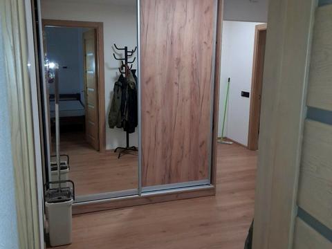 квартира по адресу Бехтеревский пер., 7