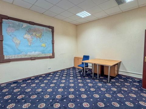 комерційна за адресою Велика Житомирська вул., 4-В