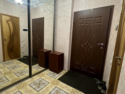 квартира за адресою Наталії Ужвій вул., 12