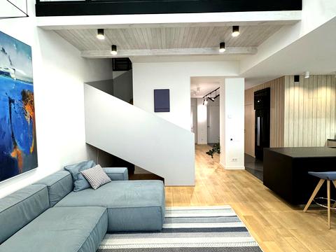 квартира по адресу Юлии Здановской ул. (Ломоносова), 71-Г