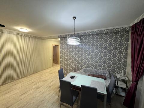 квартира по адресу Жюля Верна бульв. (Ромена Роллана), 3