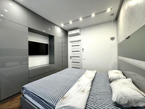 квартира за адресою Академіка Філатова вул., 2/1