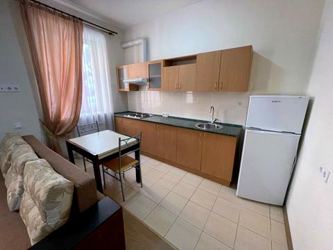 квартира по адресу Единства ул., 6