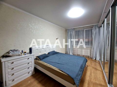 квартира за адресою Небесної Сотні просп. (Маршала Жукова), 111