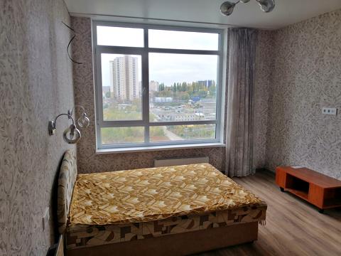 квартира за адресою Панорамна вул., 24