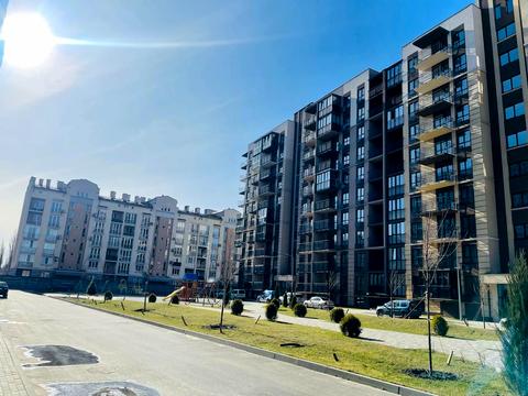 квартира по адресу Метрологическая ул., 107-А