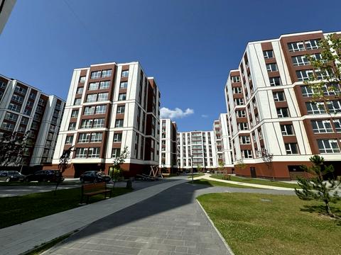 квартира за адресою Отця Івана Блавацького вул., 8