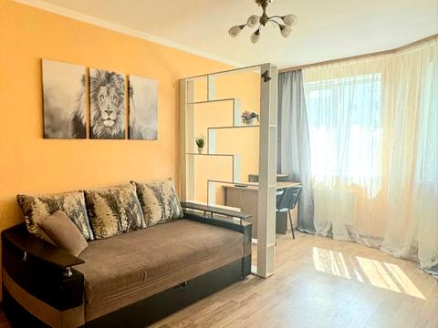 квартира за адресою Боголюбова вул., 18