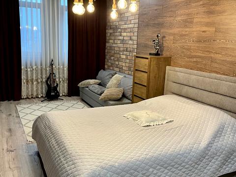 квартира по адресу Берестейский просп. (Победы), 11 к2