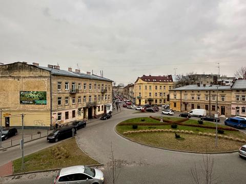 квартира по адресу Под Дубом ул. (Космонавтов), 26