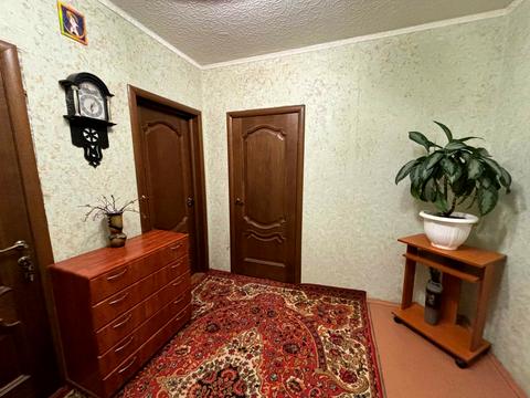 квартира по адресу Воинов-Афганцев ул., 1-А