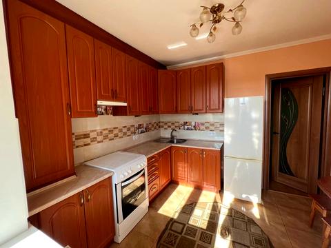 квартира за адресою Інститутська вул., 6в