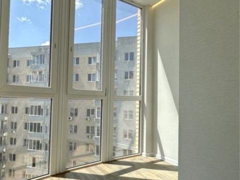 квартира за адресою Лосівський пров., 2Д