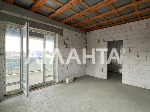 дом по адресу Зоряна, 7
