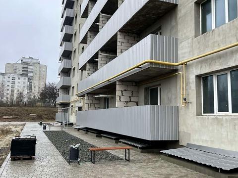 квартира по адресу Михаила Лушпы просп., 5