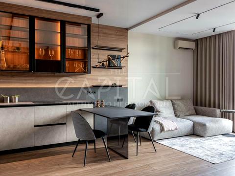 квартира за адресою Предславинська вул., 42