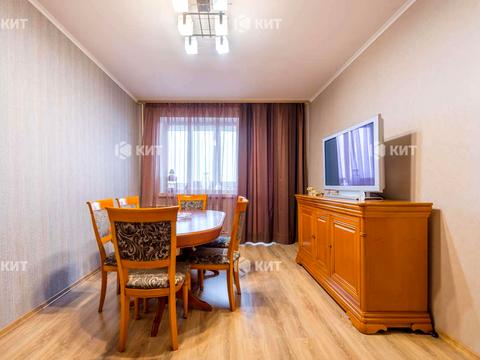 квартира по адресу Клочковская ул., 195г