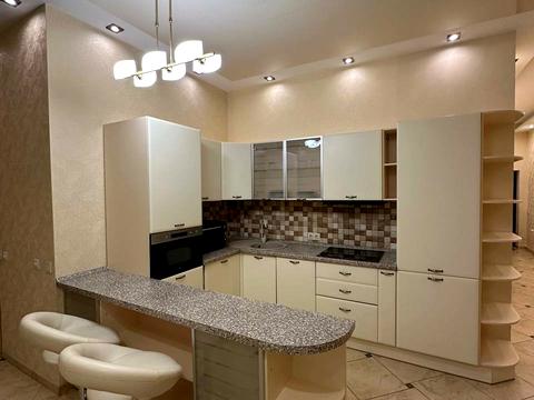 квартира за адресою Мечникова вул., 5