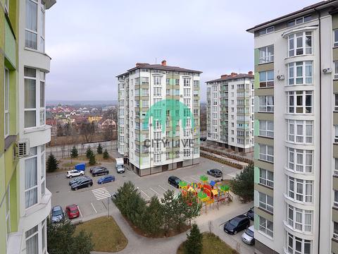 квартира по адресу Слободская ул., 22
