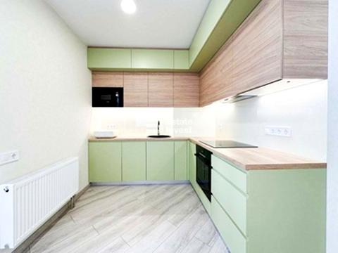 квартира по адресу Полтавский Шлях ул., 186