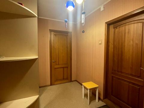 квартира за адресою Валентинівська вул. (Блюхера), 22