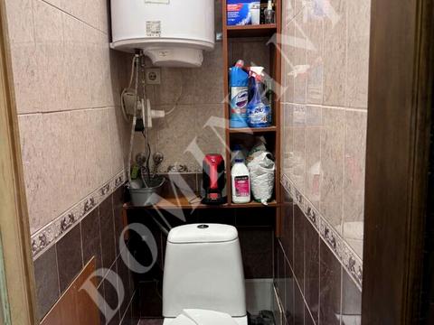 квартира по адресу Новокузнецкая ул., 20