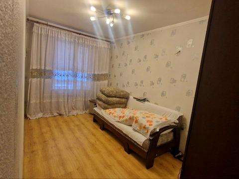 квартира за адресою Космонавта Поповича вул. (Космонавта Волкова), 2